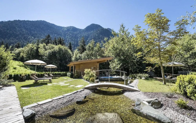 Hotel Weisses Rössl - Cavallino Bianco