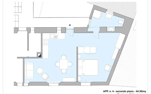 Residenza Motta