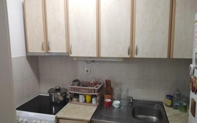 Kraljevski apartman