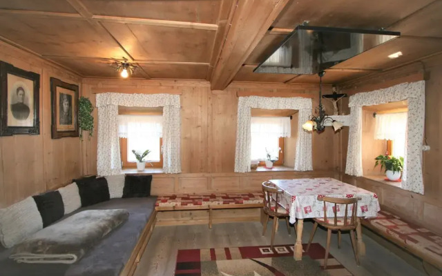 Ferienhaus Lamplberg Hippach-schwendberg