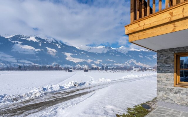 Charming Chalet in Bad Hofgastein With Sauna