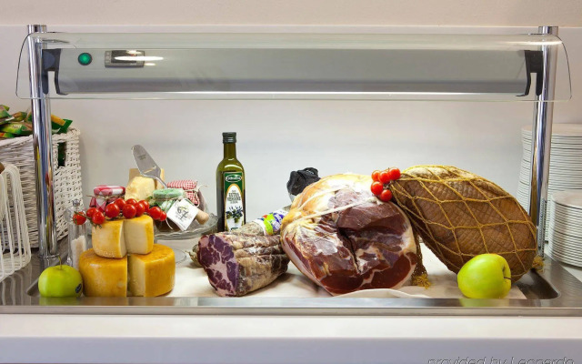 Holiday Inn Express Reggio Emilia by IHG