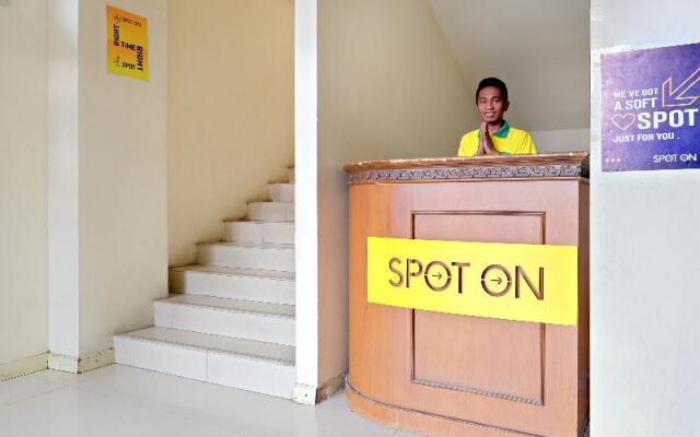 SPOT ON 2610 Zn Guest House