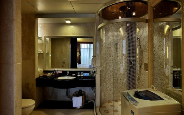 Hongfeng Hotel Shenzhen