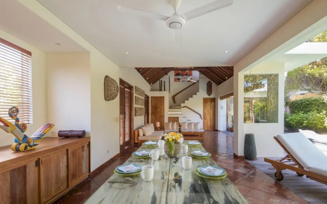 Ku Estate Seminyak in Kuta