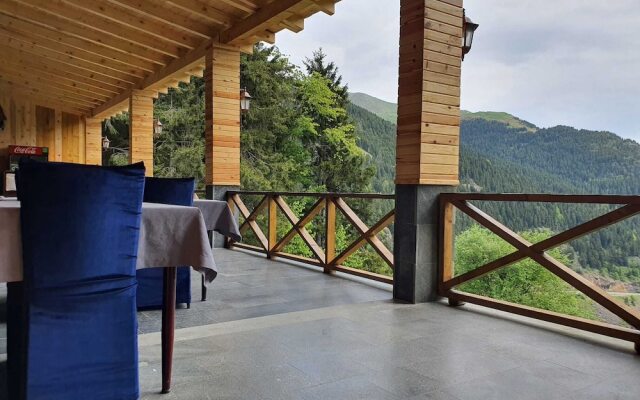 Zitas Zigana Holiday Resort