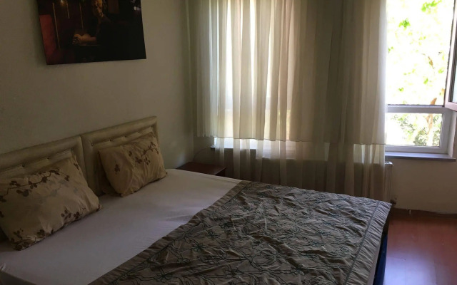Ortakoy Aysem Sultan Hotel