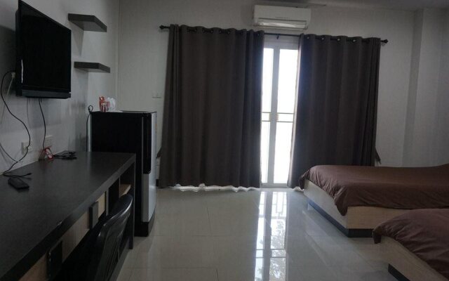 H2M Residence