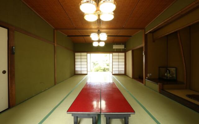 Yanagawa Wakariki Ryokan
