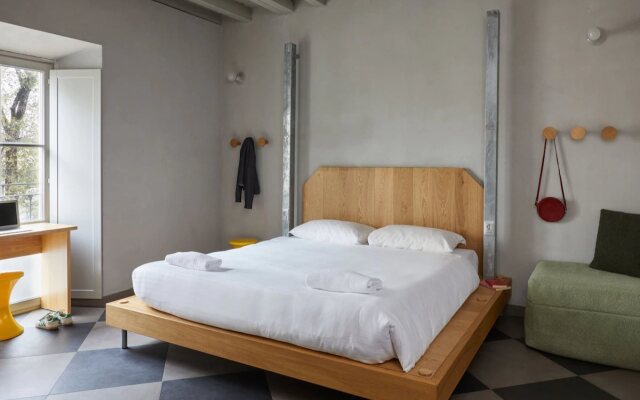 Combo Milano - Hostel