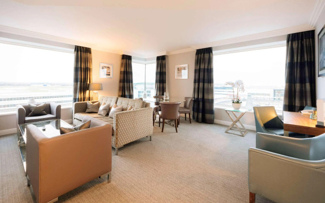 Sofitel London Gatwick