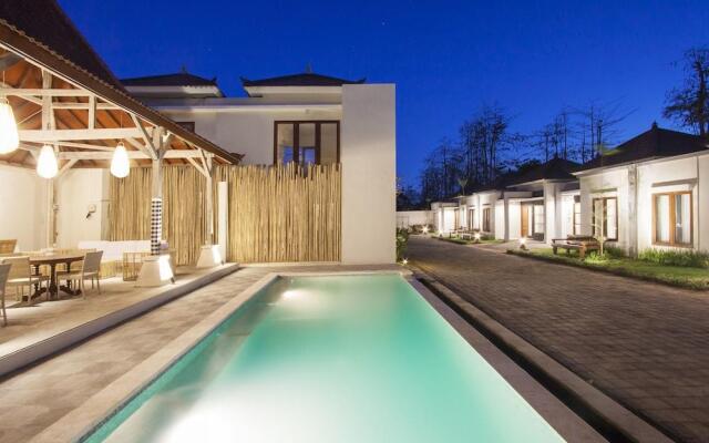 Casa di Ungasan