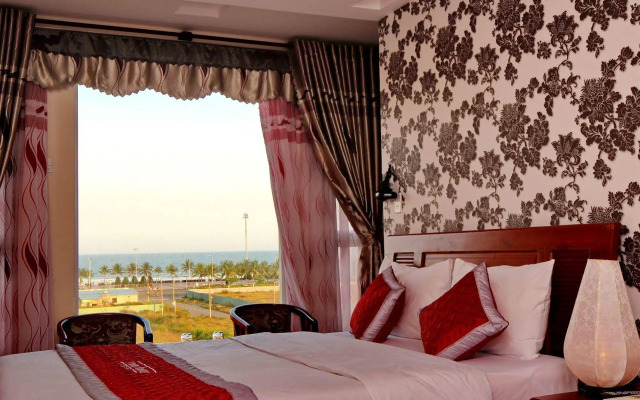 Trung Duong Hotel