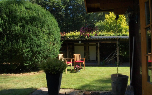 Bed En - of zonder - Breakfast Putten