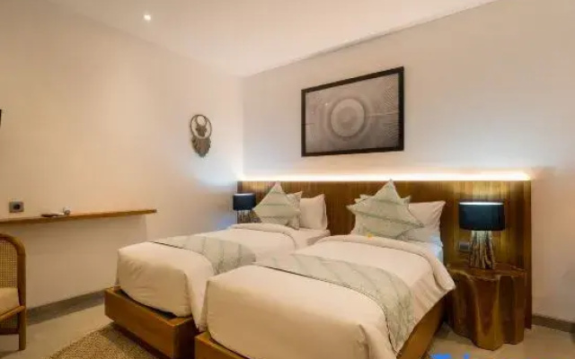 Villa Pyla by BaliSuperHost