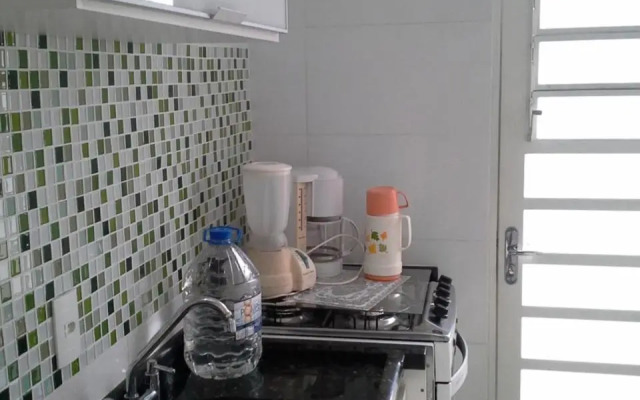 Sobrado na Cidade de Socorro