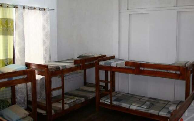 8Th Street Guesthouse Hostel