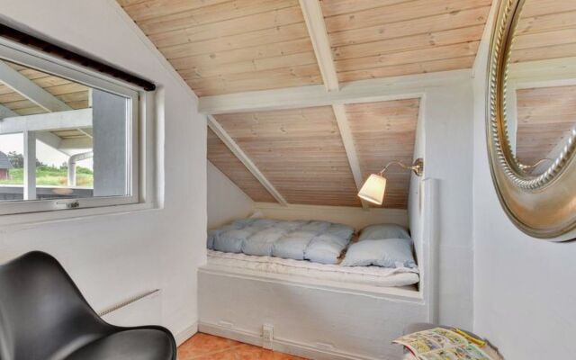 "Varnava" - 950m from the sea in Western Jutland
