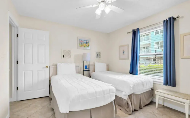 Beachside Villas 613
