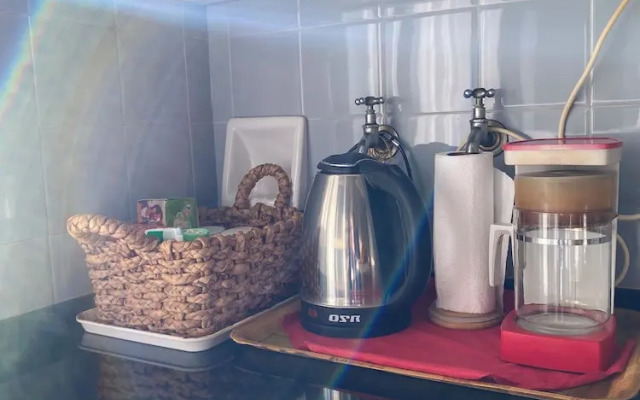 RentUp-Elegancia con balcón. Recoleta