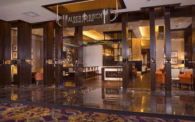 The Orleans Hotel & Casino