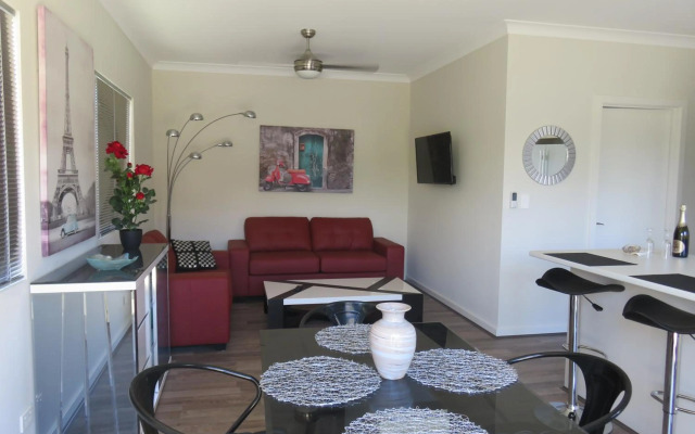 Yunderup Kannie Kottage