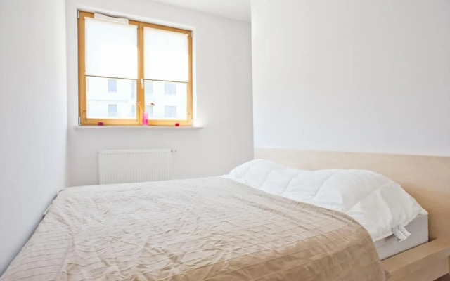 Executive Suites Warsaw
