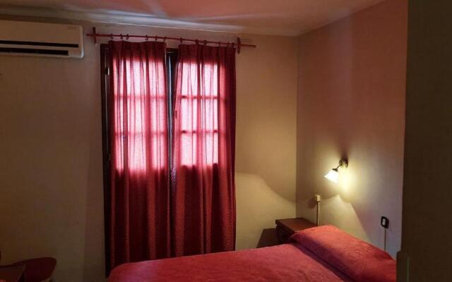 Departamento del Centro II