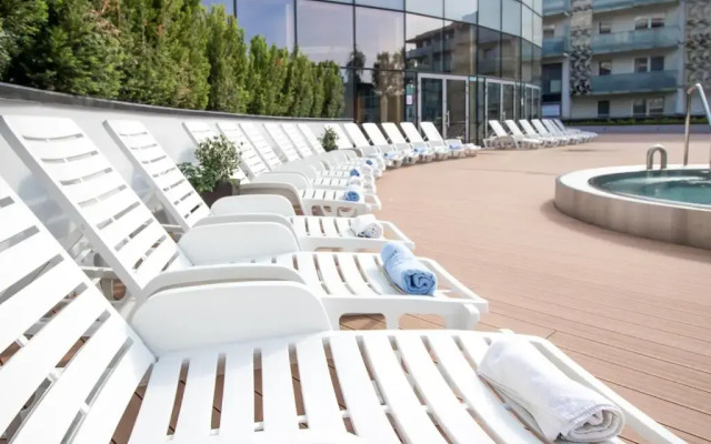 Hotel Aquarius Spa