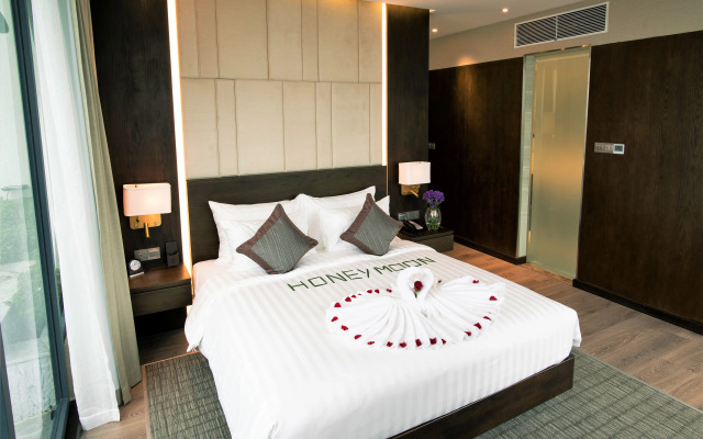 New Orient Hotel Danang