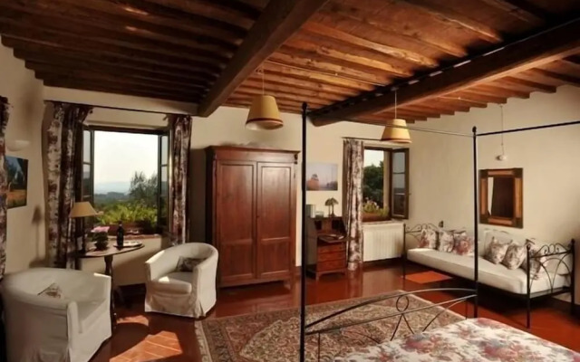 La Canonica di San Michele