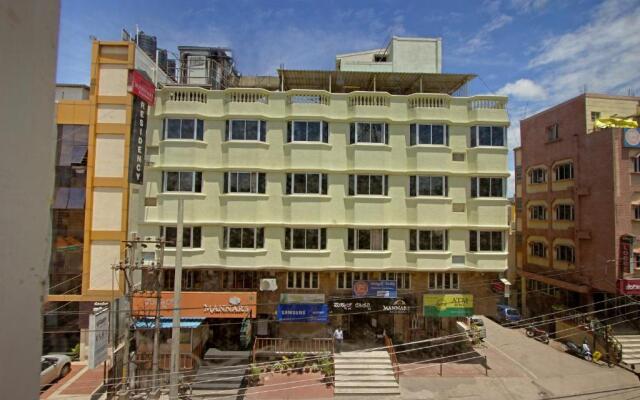 Mannars Residency