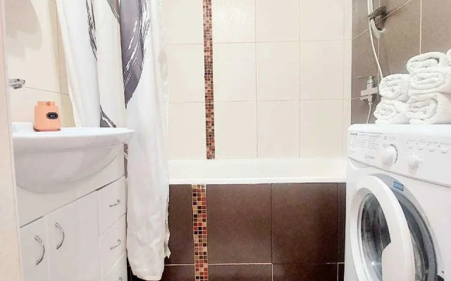 Апартаменты на Павловском тракте 225