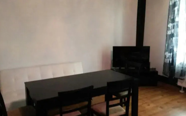 Studio in the Center of Riga
