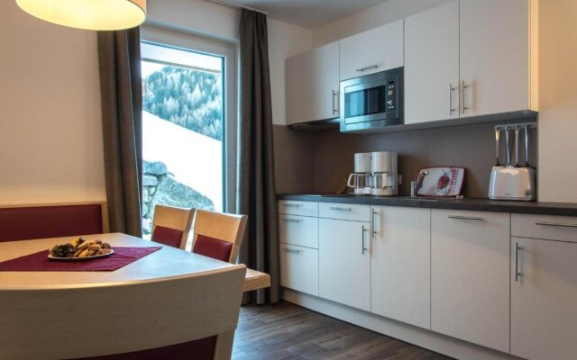 Appartements Plaija