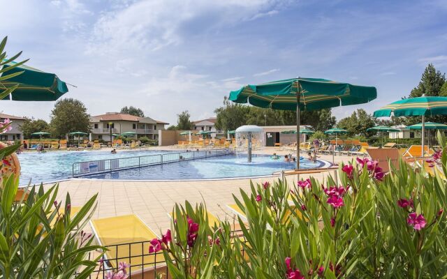 Villaggio Lecci