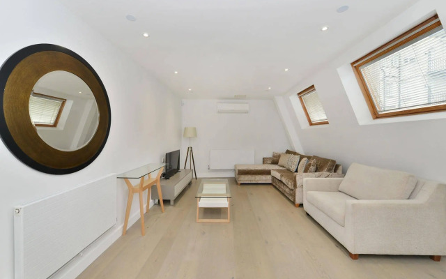 The Leicester Square Collection