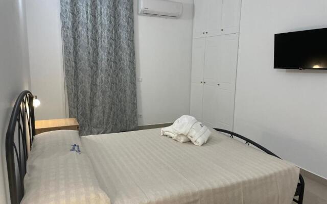 Deda Apartments