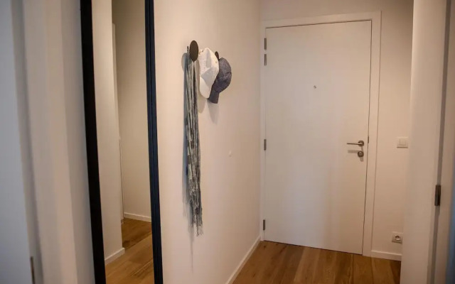 Osea0405 in Oostende