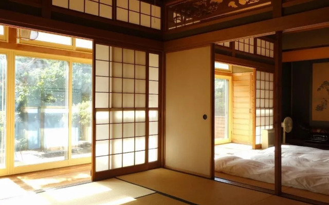 Old Garden House Sapporo Hiragishi