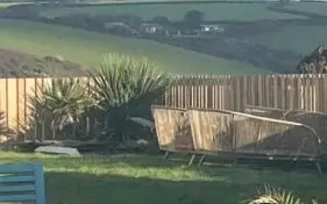 Porth Beach Holiday Park