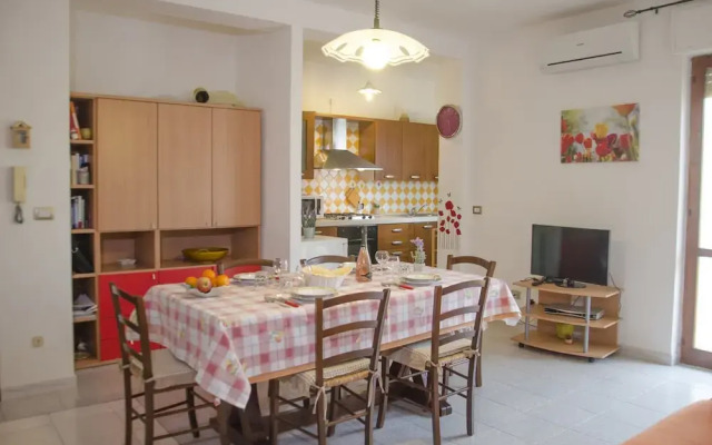 Casa Lampuga