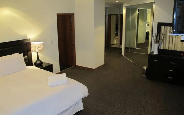 Aero Bedfordview