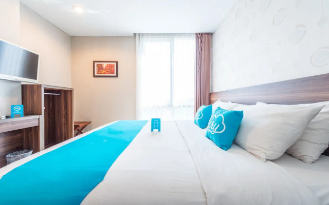 Airy Gubeng Pojok 3 Grand City Surabaya