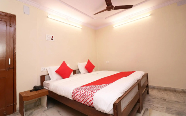 Hotel Midtown By OYO Rooms