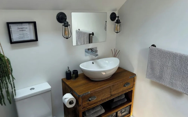 The Old Brewhouse & Piggery