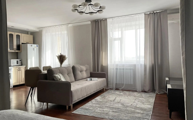 Апартаменты Йорт на улице Односторонки Гривки 10