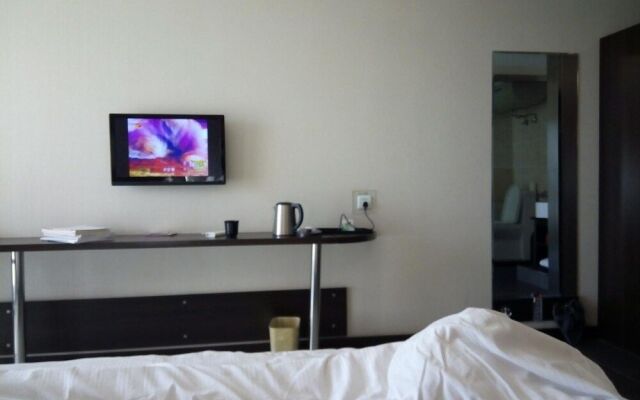 Fairyland Hotel Haiyuan Road - Kunming