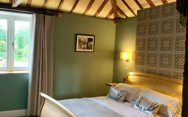 The Coach House and The Stable