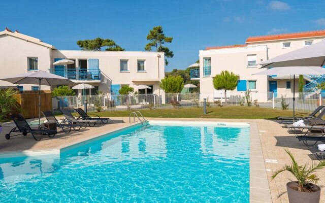 Nice Apartment With Dishwasher, 150M. Away From Platin Beach